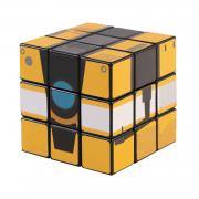 Claptrap Rubik's Cube