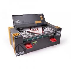 Diamond Loot Chest Replica (exclusive)