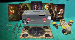 Diamond Loot Chest Replica (exclusive)