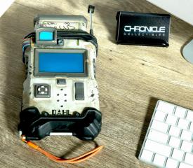 Echo Device Replica