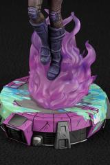 Evil Lilith 11.5" Statue (exclusive)