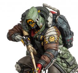 Fl4k A Good Hunt 1:6 Scale Diorama