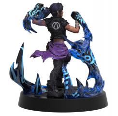 Figures of Fandom: Amara 8.5" Statue