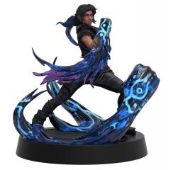 Figures of Fandom: Amara 8.5" Statue