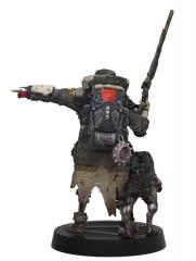 Figures of Fandom: FL4K 10.2" Statue