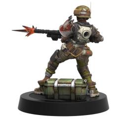 Figures of Fandom: Moze 8.7" Statue