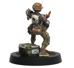 Figures of Fandom: Moze 8.7" Statue