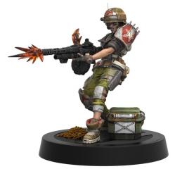 Figures of Fandom: Moze 8.7" Statue