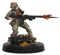 Figures of Fandom: Moze 8.7" Statue