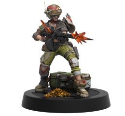 Figures of Fandom: Moze 8.7" Statue