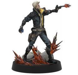 Figures of Fandom: Zane 10.2" Statue