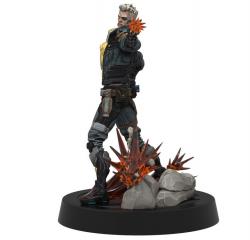 Figures of Fandom: Zane 10.2" Statue