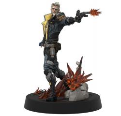 Figures of Fandom: Zane 10.2" Statue