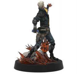 Figures of Fandom: Zane 10.2" Statue