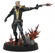 Figures of Fandom: Zane 10.2" Statue