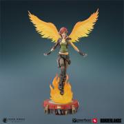 Lilith the Firehawk 11.5" Statue