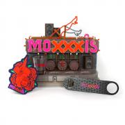 Mad Moxxi Bar Set