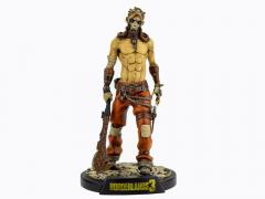 Male Psycho Bandit 7" Vinyl