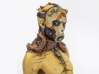 Male Psycho Bandit 7" Vinyl