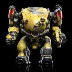 Micro Epics: Iron Bear