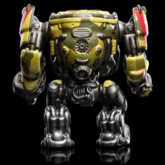 Micro Epics: Iron Bear