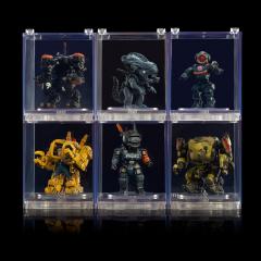 Micro Epics: Iron Bear