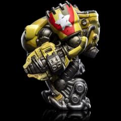 Micro Epics: Iron Bear