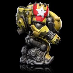 Micro Epics: Iron Bear