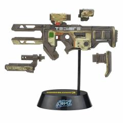 MicroArmz Tediore SMG 8" Replica