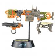 MicroArmz Torque Shotgun 8" Replica