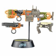 MicroArmz Torque Shotgun 8" Replica