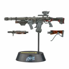 MicroArmz Vladof AR 8" Replica