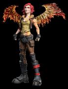 Mini Epics: Lilith Vinyl