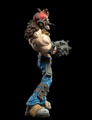 Mini Epics: Mr Torgue Vinyl