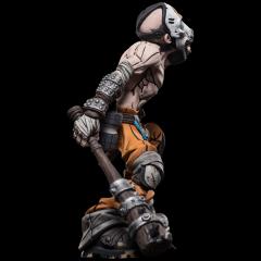 Mini Epics: Psycho Bandit Vinyl