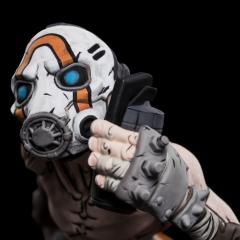 Mini Epics: Psycho Bandit Vinyl