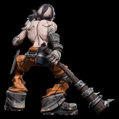 Mini Epics: Psycho Bandit Vinyl