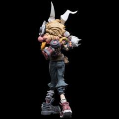 Mini Epics: Tiny Tina Vinyl