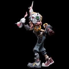 Mini Epics: Tiny Tina Vinyl
