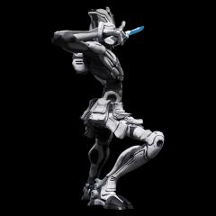 Mini Epics: Zero Vinyl