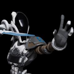 Mini Epics: Zero Vinyl