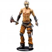 Psycho 7" Figure