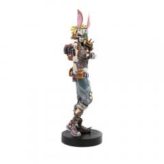 Tiny Tina 8" Statue