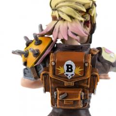 Tiny Tina 8" Statue