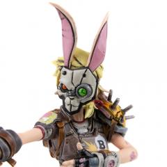 Tiny Tina 8" Statue