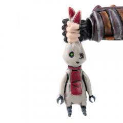 Tiny Tina 8" Statue