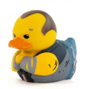Tubbz Brick Cosplaying Duck
