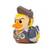 Tubbz Handsome Jack Cosplaying Duck