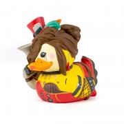 Tubbz Moxxi Cosplaying Duck