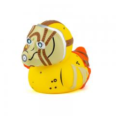 Tubbz Psycho Cosplaying Duck